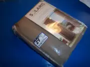 NEW SOLARIS CURTAIN 14760 1620786 FREE SHIPPING