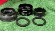 NEW! SRAM DUB Pressfit 30 68/73mm Bottom Bracket