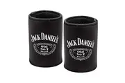 Jack Daniels Can Cooler Stubby Holder Cartouche