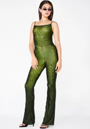 [I AM GIA] Scorpio Jumpsuit