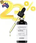 COSRX Vitamin C23 Serum for Brightening, Anti-Aging & Hydration