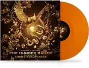 Various Artists - The Hunger Games: The Ballad Of Songbirds & Snakes [New Vinyl