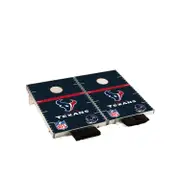 Houston Texans Cornhole Board