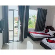 Sam Sam Homestay