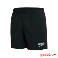 在飛比找momo購物網優惠-【SPEEDO】男人休閒海灘褲 Essentials 16吋