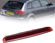 Car High-Mount Third Brake Light Rear Tail Stop Light For Audi A3 Sportback S3 RS3 2004-2012 8P4945097C Car Brake Light