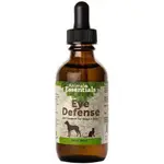 ANIMAL ESSENTIALS藥草醫家 天然療癒寵物保健-眼睛守護藥草精華飲60ML 犬貓適用『Q老闆寵物』