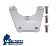 LS Gen 3 Iron Block to Gen 4 Timing Chain Guide Damper Drill Template Tool