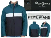 PEPE JEANS Parka Man Size XL or 2XL + DISCOUNT WRITE US PJ01 T2P