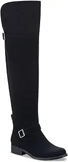 [Sun + Stone] Womens AnyaaWC Tall Over-The-Knee Boots