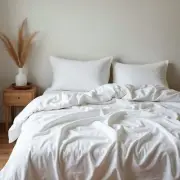 Royal Comfort 4 Piece 1500TC Sheet Set And Goose Feather Down Pillows 2 Pack Set