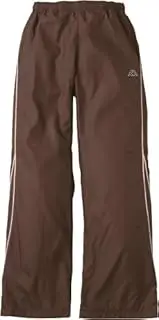 [Kappa] Golf Wind Pants, Dark Brown, M