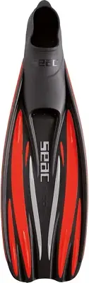 F100 PRO Ultra Light Underwater Full Foot Fin for Diving and Snorkeling
