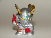 SD Strong Corona Zero Figure from Ultraman Event Exclusive Set! Godzilla