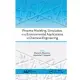 Process Modeling, Simulation, and Environmental Applications in Chemical Engineering