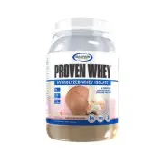 Proven Whey, 100% Hydrolyzed Whey Isolate, High Protein, Lactose Free, Low Ca...