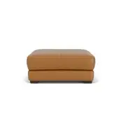 Windsor ottoman
