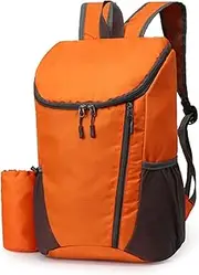 Hiking Backpack Lightweight Foldable Backpack Waterproof Large Capacity Ultralight Outdoor Backpack Travel Men Women Sports Backpacks