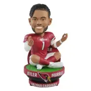 Kyler Murray Arizona Cardinals Touchdown Celebration Zen Bobblehead NFL Football
