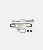 Coleman Electric Heat Kit 9233A 4551