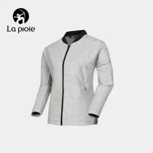 【La proie 萊博瑞】休閒保暖棉外套(休閒保暖棉外套)