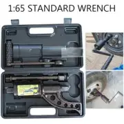 Manual Truck Tyre Unloading Labour-saving Spanner Tyre Changing and Removal Tool