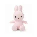 BON TON TOYS MIFFY米菲兔絨毛填充玩偶- 50CM (淺粉)