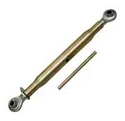 Massey Ferguson Top Link - MF135, 148, 240, 65, Cat. 1, 610-860mm, 1 1/8" Thread