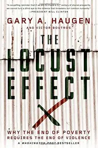 在飛比找誠品線上優惠-The Locust Effect: Why the End