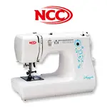 喜佳【NCC】CC-1828 AMANDA縫紉小達人縫紉機
