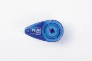 Plus By Pentel Correction Tape Roller Mini Candy Jar 4.2Mm X 5M Assorted Colours