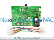 Furnace Control Circuit Board Replaces Carrier Bryant Payne Day&Night HK42FZ011