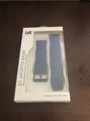 Bit Blue Sports Band for Bit S1 Smart Watch NIB