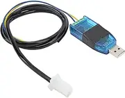Mokernali Electric Bike Programmable USB Data Cable for VOTOL Controller EM 150/2 200/2 260/2