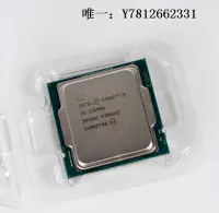 在飛比找Yahoo!奇摩拍賣優惠-電腦零件酷睿intel i5 11600K 全新11代CPU