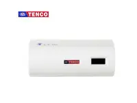 在飛比找Yahoo!奇摩拍賣優惠-《台灣尚青生活館》TENCO 電光牌 E-4530 感應式小