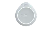 Milo The Action Communicator Solstice White