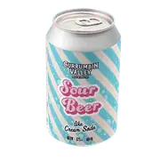 Currumbin Valley Like Cream Soda Sour 375ml Can