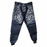 HK Army HSTL Retro Jogger Pant Tiger Woodland - XX-Large - Paintball