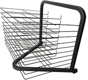 Art Drying Rack for Classroom,Children's Art Storage Rack,Desktop Art Drying Rack Suitable for Home or Classroom Use (10 Shelves)