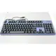 [銀鍵盤]Filco Majestouch-2 藍色忍者青軸軸機械鍵盤中文版-FKBN104MC/CFB2-AI
