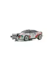 Kyosho Mini-Z Toyota Celica GT-Four RC Drift Car Electric AWD RTR - Castrol W...