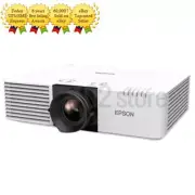 EPSON EB-L530U Laser beam porjector Laser Diode WUXGA 5,200lm Home Theater