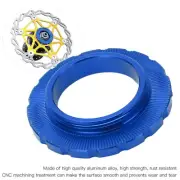 MEIJUN Centerlock Lockring Center Lock Hub Barrel Shaft Disc Rotor Lock Rin CW