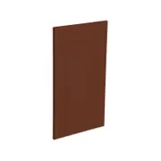 Kaboodle 400mm Paprika Heritage Cabinet Door