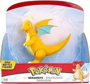 Pokémon 12" Epic Battle Figure - Dragonite
