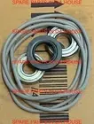 Simpson Washing Machine Drum Shaft Tub Seal Bearing Kit 91490077600