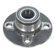 Timken 512025 Hub Unit Bearing Assemblies: Preset, Pre Greased And Pre Sealed