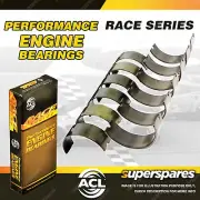 ACL Conrod Bearing Set 0.025mm for BMW N54B30 N55B30 S55B30 M3 F80 M4 F82 F83 (for: BMW)