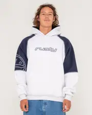 Incognito 2.0 Fleece Hoodie